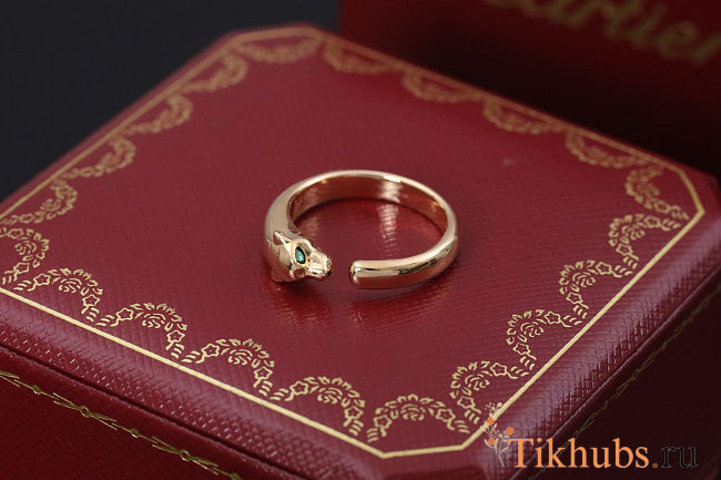 Cartier Panthère de Cartier ring - 1