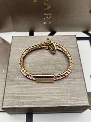  Bvlgari Serpenti Forever bracelet - 4