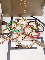  Bvlgari Serpenti Forever bracelet - 3