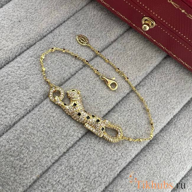 Panthère de Cartier bracelet - 1