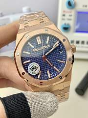 Audemars Piguet Royal Oak Selfwinding 15510OR-OO-1320OR-03 watch - 2