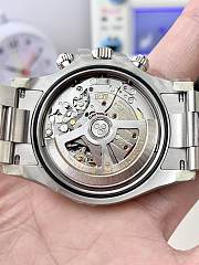 Rolex Cosmograph Daytona 126500LN White Dial watch - 2