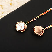 Chanel Les Infinis de Camélia transformable long necklace - 5