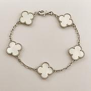 Van Cleef & Arpels Vintage Alhambra Bracelet for Women - 1
