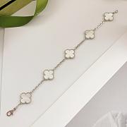 Van Cleef & Arpels Vintage Alhambra Bracelet for Women - 6