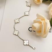 Van Cleef & Arpels Vintage Alhambra Bracelet for Women - 5