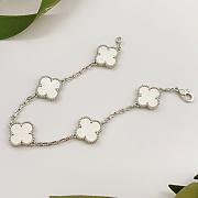 Van Cleef & Arpels Vintage Alhambra Bracelet for Women - 4