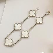 Van Cleef & Arpels Vintage Alhambra Bracelet for Women - 3