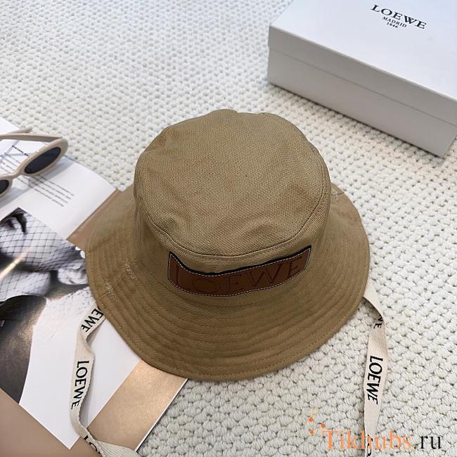 Loewe hat 25 - 1