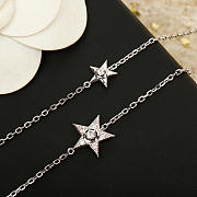 Chanel Comète Collection long necklace - 5