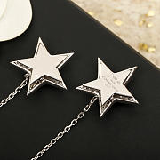 Chanel Comète Collection long necklace - 3