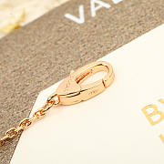 Bvlgari Divas' Dream 18K rose gold bracelet  - 5