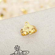 Vivienne Westwood earrings   - 6