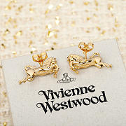 Vivienne Westwood earrings   - 4