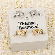 Vivienne Westwood earrings   - 3
