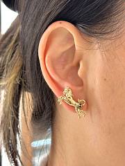 Vivienne Westwood earrings   - 2