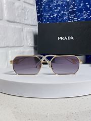 Prada PR A51S sunglasses  - 5