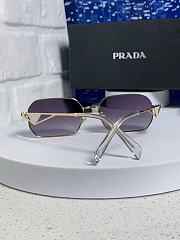 Prada PR A51S sunglasses  - 4