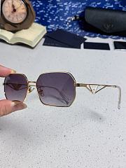 Prada PR A51S sunglasses  - 2