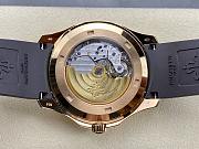 Patek Philippe Aquanaut 5167R-001 Brown Dial 40 mm - 2