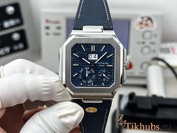 Strap of Patek Philippe Cubitus watch 5822P-001
