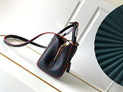 Louis Vuitton Montaigne BB in Monogram Empreinte leather 29x20x13cm - 3