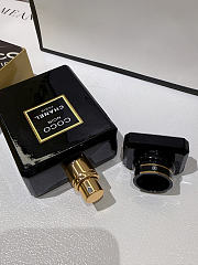 Chanel Coco Mademoiselle Black Bottle Perfume 100ML - 2
