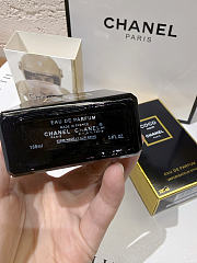 Chanel Coco Mademoiselle Black Bottle Perfume 100ML - 4