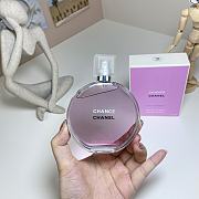 Chanel Chance Eau Tendre 100ml (Transparent Version) - 2