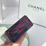 Chanel No. 5 Limited Edition Eau de Parfum Red Bottle 100 ml - 4