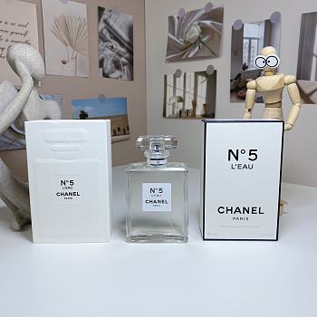 Chanel No. 5 Eau de Parfum 100ml 