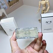 Chanel No. 5 Eau de Parfum 100ml  - 2