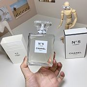 Chanel No. 5 Eau de Parfum 100ml  - 3