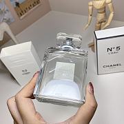 Chanel No. 5 Eau de Parfum 100ml  - 4