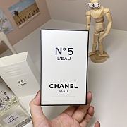 Chanel No. 5 Eau de Parfum 100ml  - 5