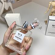 Chanel No. 5 Eau de Parfum 100ml  - 6