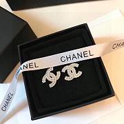 Chanel CC earrings 25 - 4