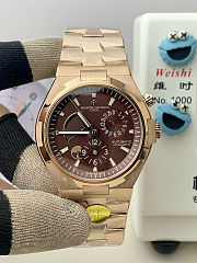 Vacheron Constantin Overseas Dual Time 47450 - 1