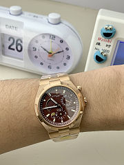 Vacheron Constantin Overseas Dual Time 47450 - 2