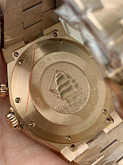 Vacheron Constantin Overseas Dual Time 47450 - 4