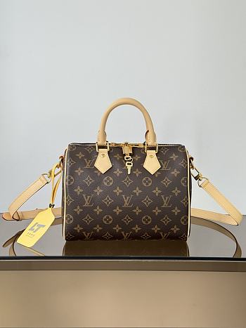 Louis Vuitton Speedy Bandoulière 25 handbag M46977