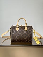 Louis Vuitton Speedy Bandoulière 25 handbag M46977 - 4