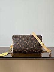 Louis Vuitton Speedy Bandoulière 25 handbag M46977 - 2