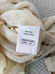 CHANEL short dress is from the Cruise 2025/26 collection - 6