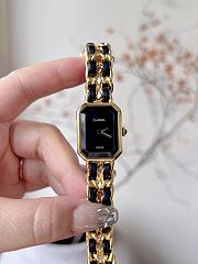 Chanel Premiere Edition H6951 watch - 3