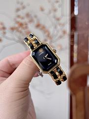 Chanel Premiere Edition H6951 watch - 2