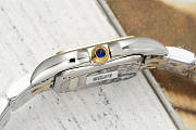 Cartier Panthere de Cartier W3PN0012 watch - 4