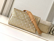 Louis Vuitton Speedy P9 Bandoulière bag M14064 32 x 22.5x18 cm - 3