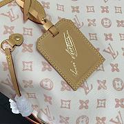 Louis Vuitton Neverfull MM tote bag M27512 32x29x17 cm - 5