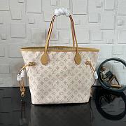 Louis Vuitton Neverfull MM tote bag M27512 32x29x17 cm - 6